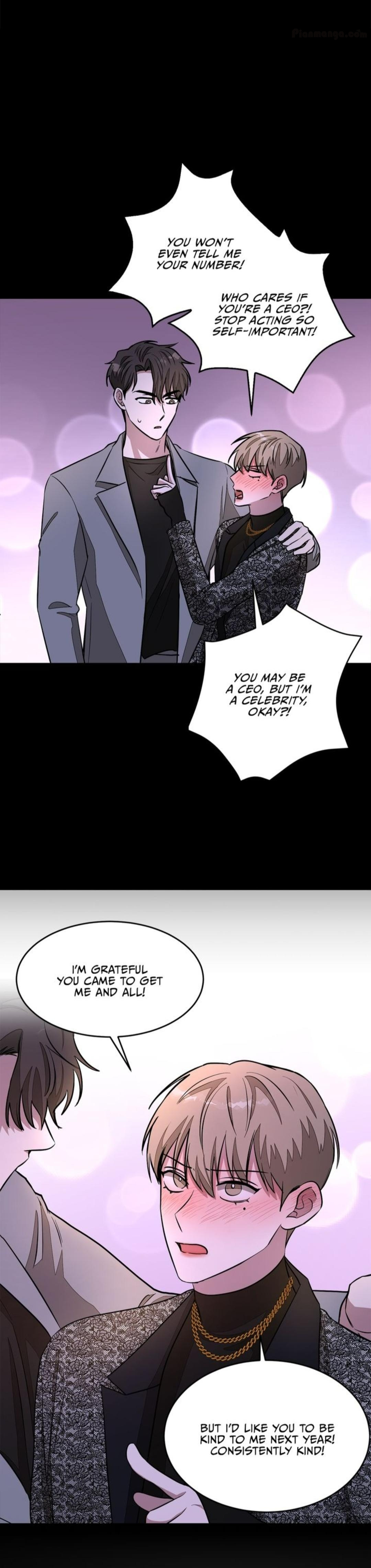 Otra Vez chapter 20 page 29