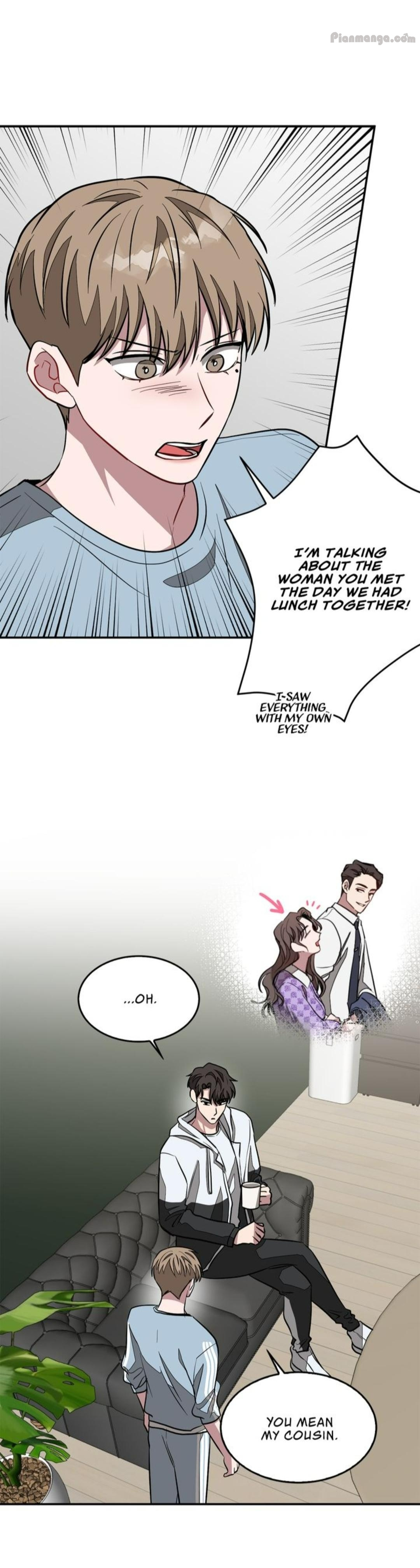 Otra Vez chapter 20 page 39