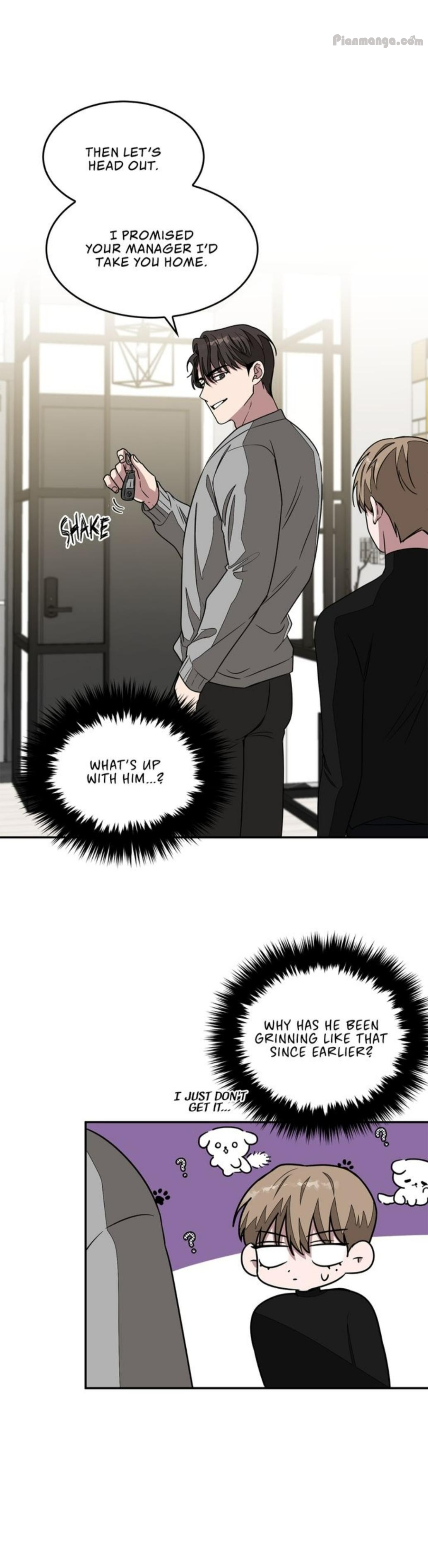 Otra Vez chapter 20 page 8