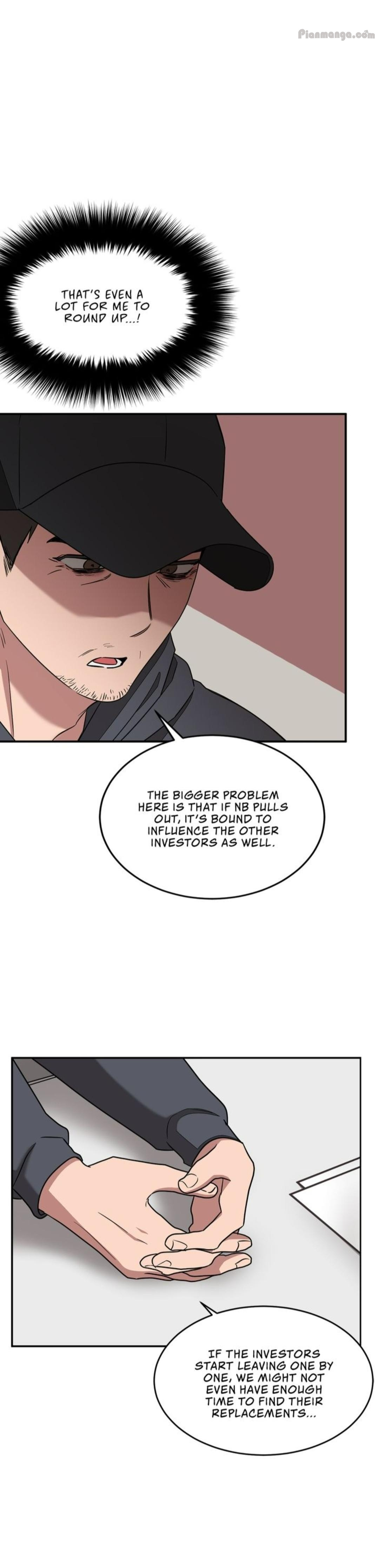 Otra Vez chapter 21 page 10