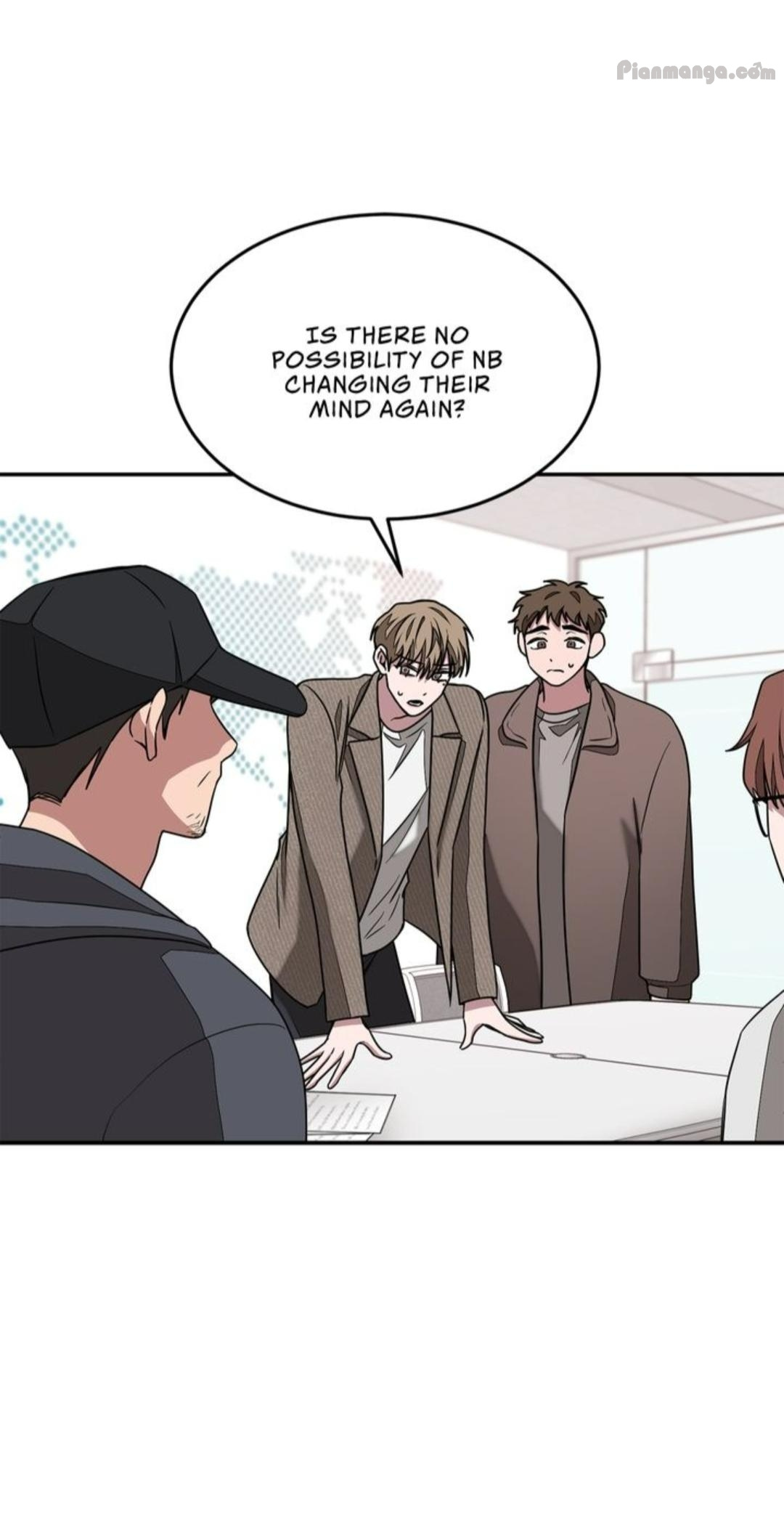 Otra Vez chapter 21 page 11