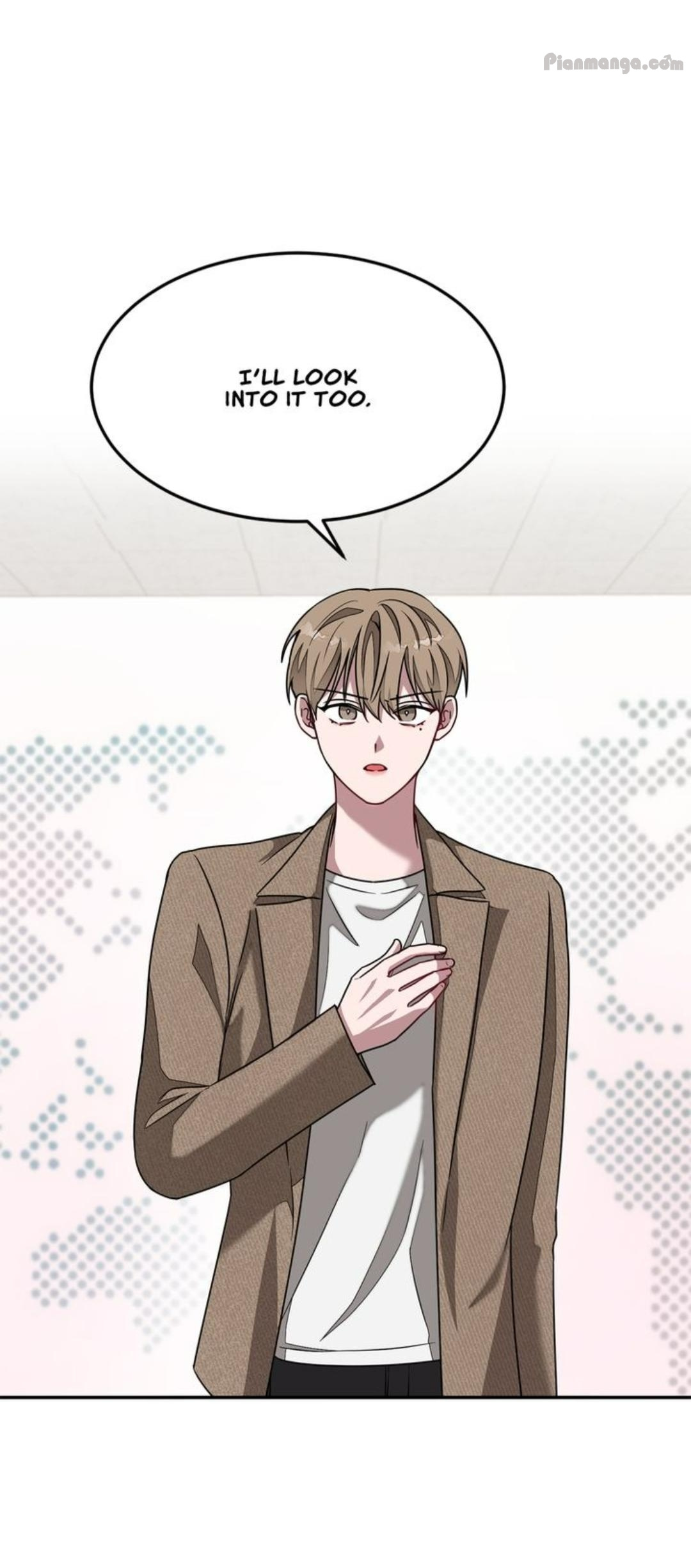 Otra Vez chapter 21 page 15