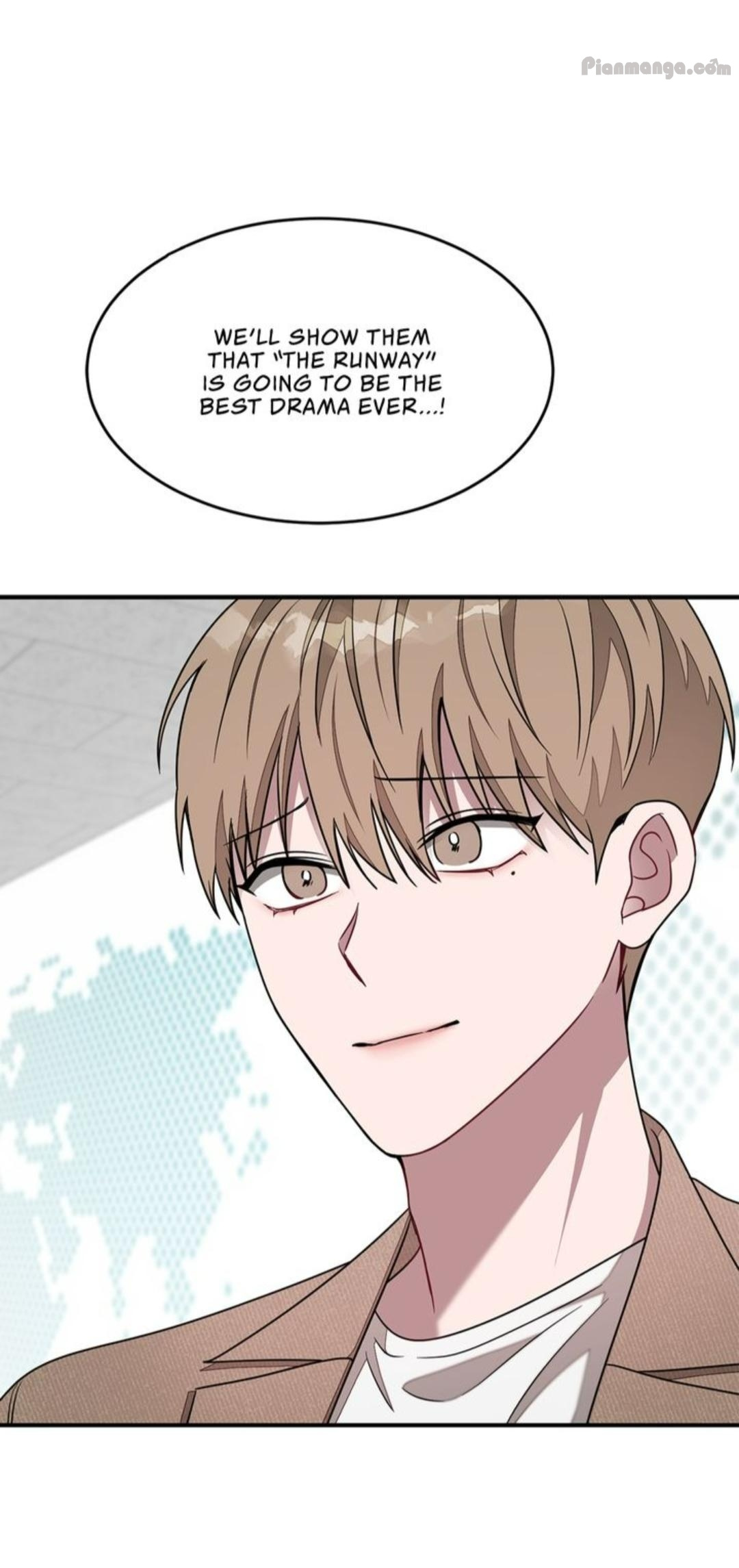 Otra Vez chapter 21 page 18