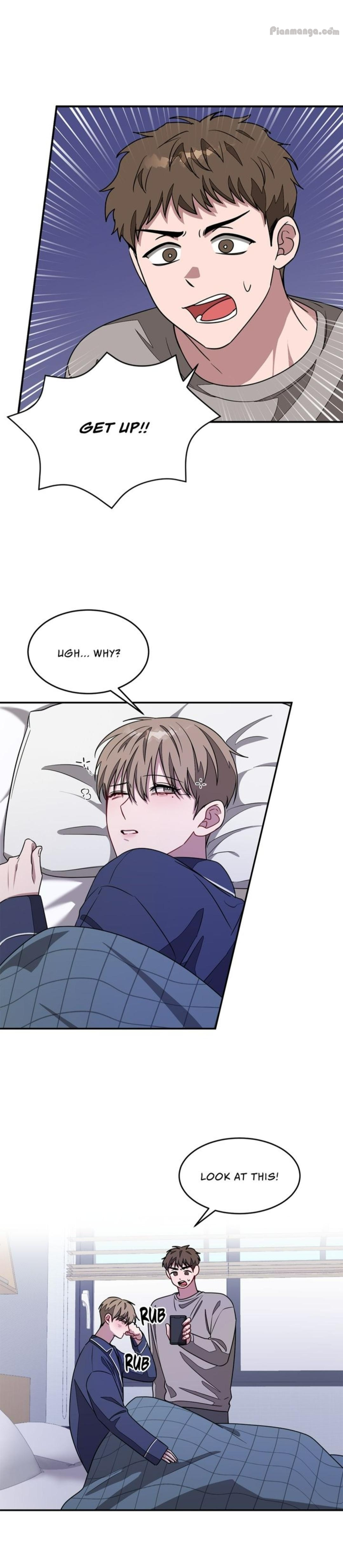 Otra Vez chapter 21 page 2