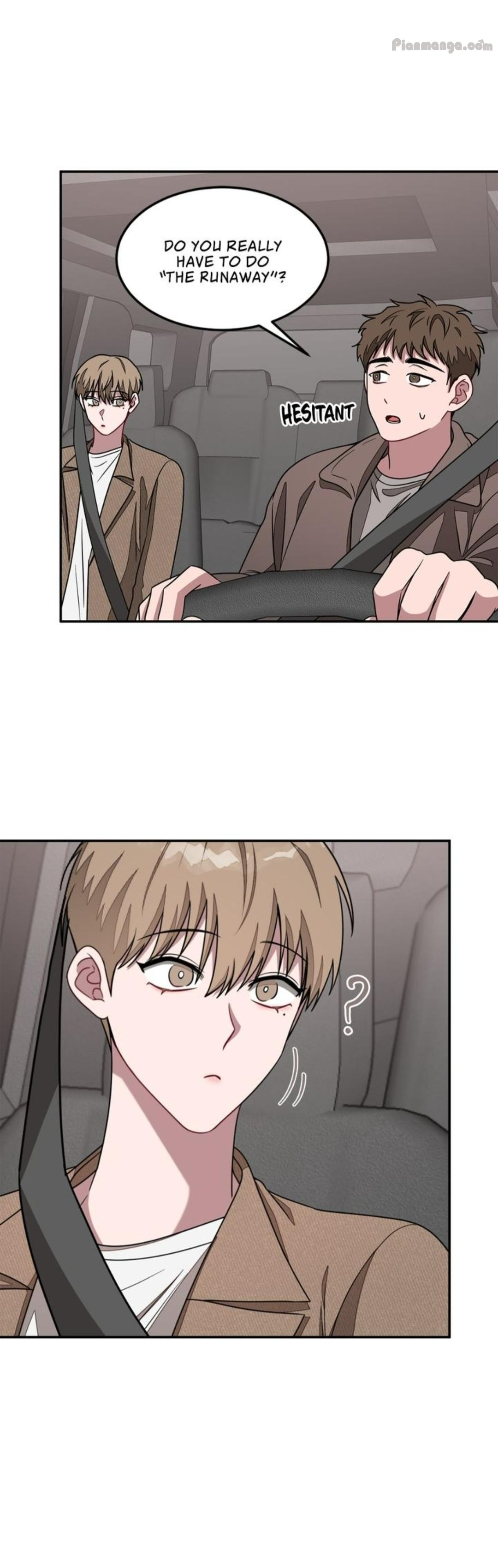 Otra Vez chapter 21 page 20