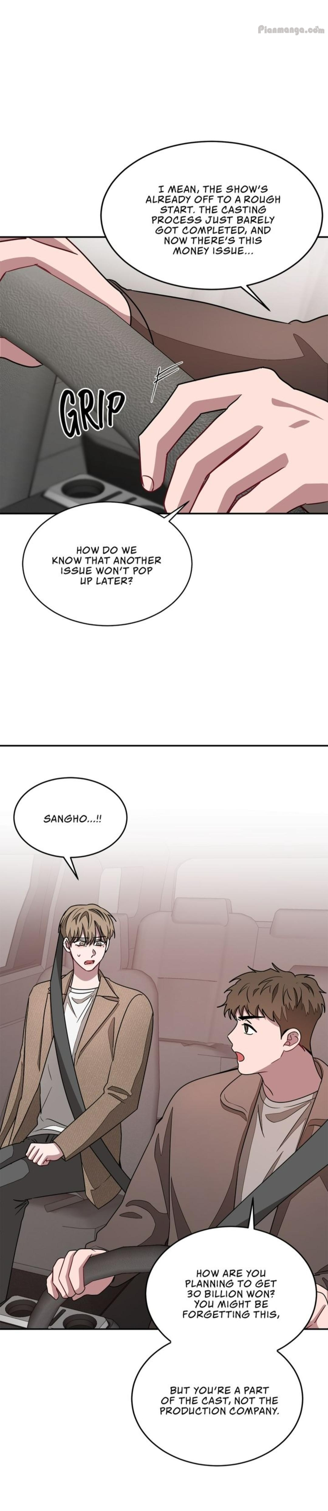 Otra Vez chapter 21 page 21