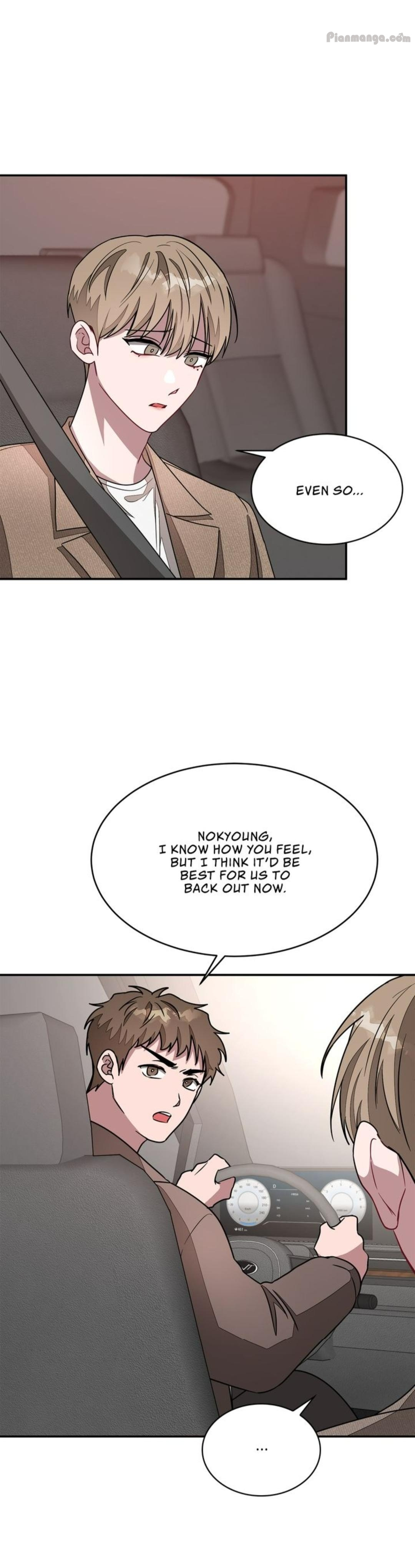 Otra Vez chapter 21 page 22