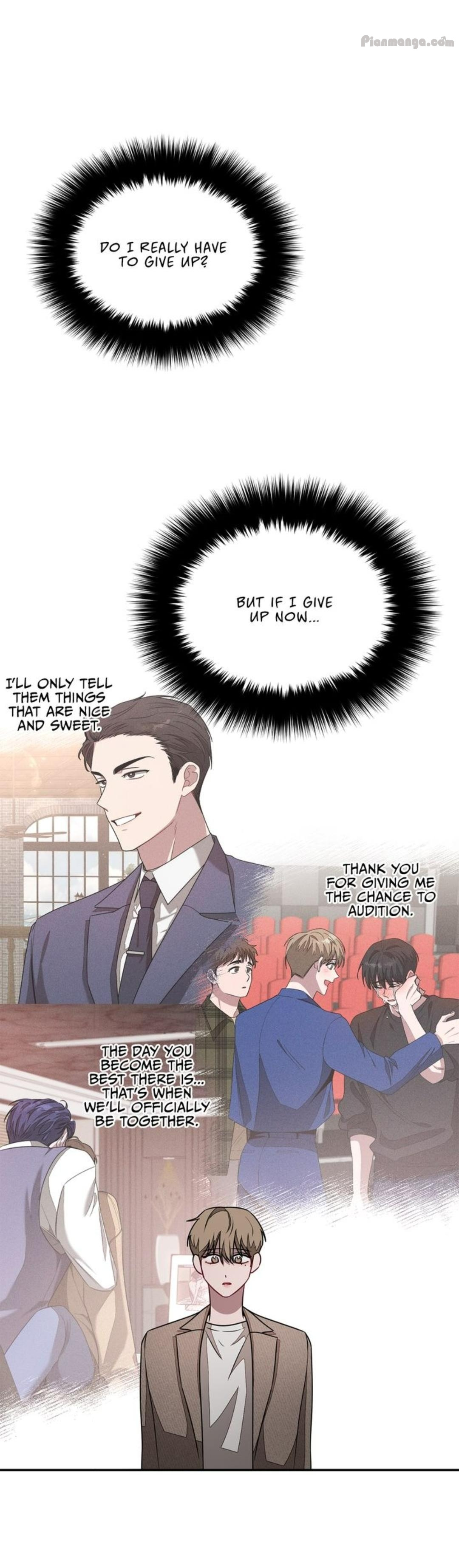 Otra Vez chapter 21 page 23