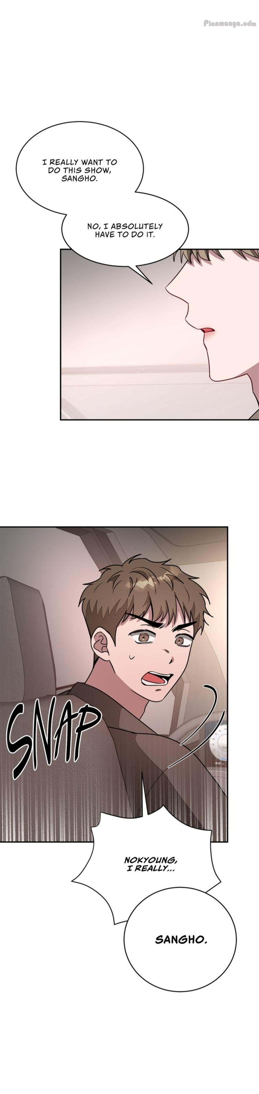 Otra Vez chapter 21 page 24