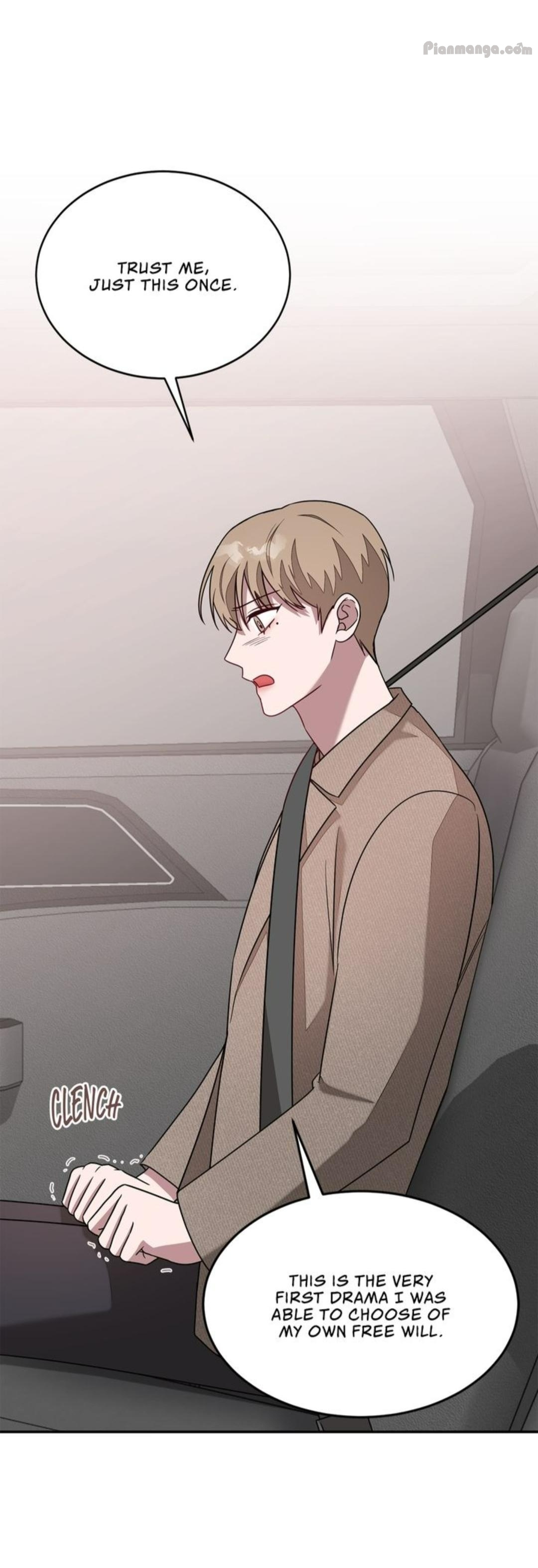 Otra Vez chapter 21 page 25