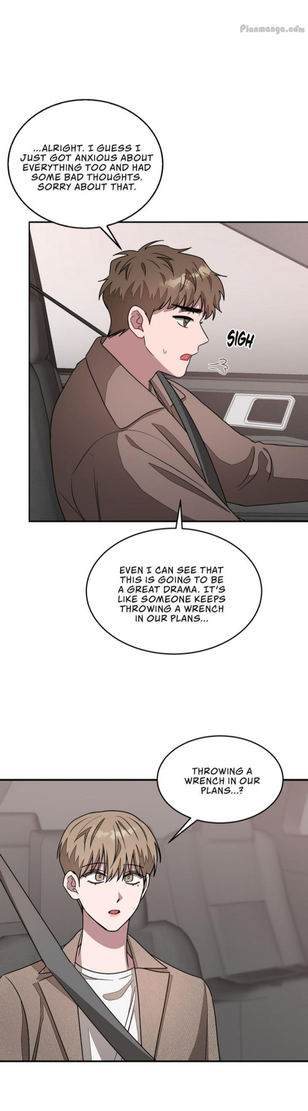 Otra Vez chapter 21 page 27