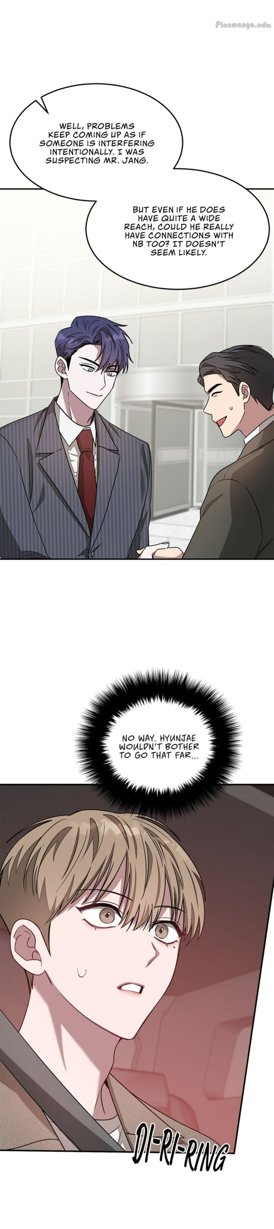 Otra Vez chapter 21 page 28