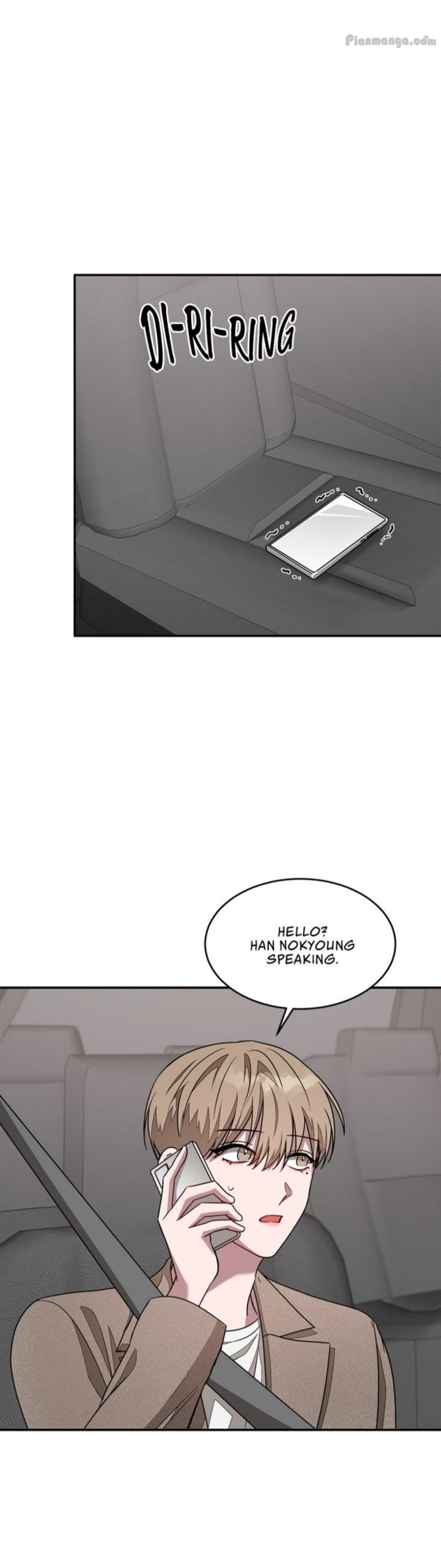 Otra Vez chapter 21 page 29