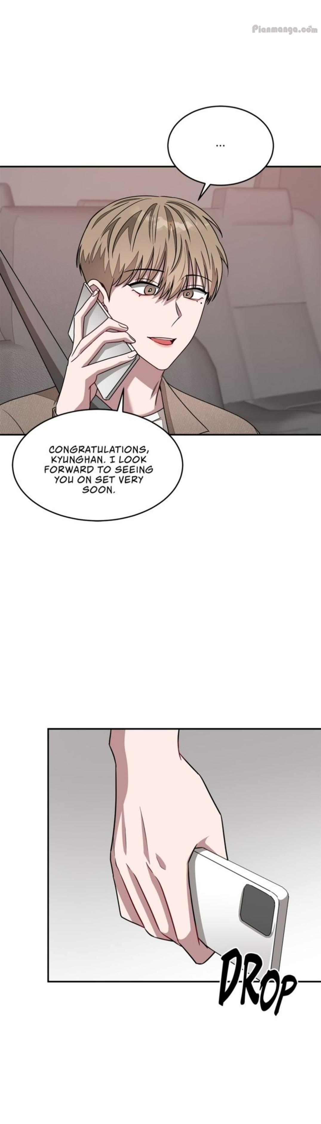 Otra Vez chapter 21 page 31