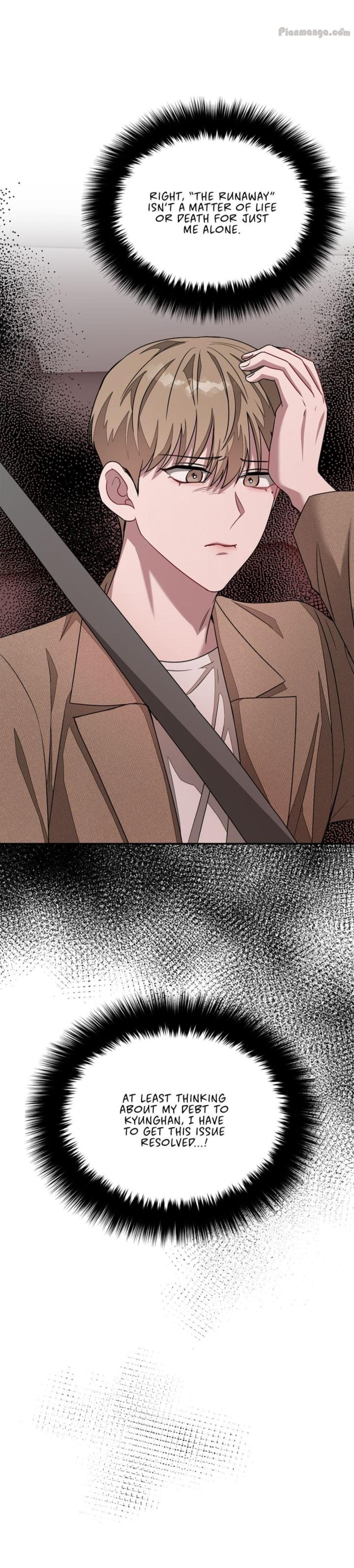 Otra Vez chapter 21 page 32