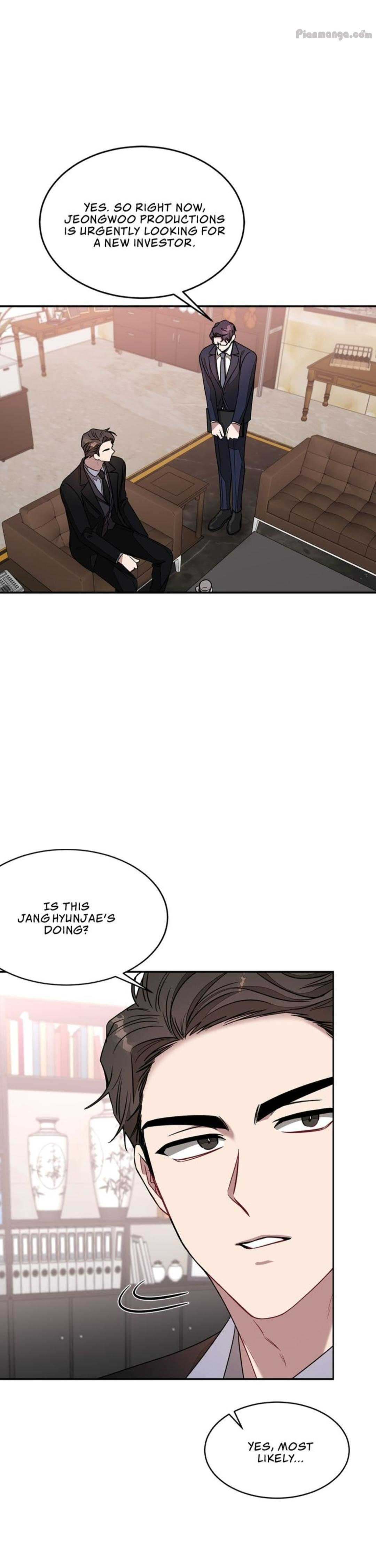 Otra Vez chapter 21 page 34