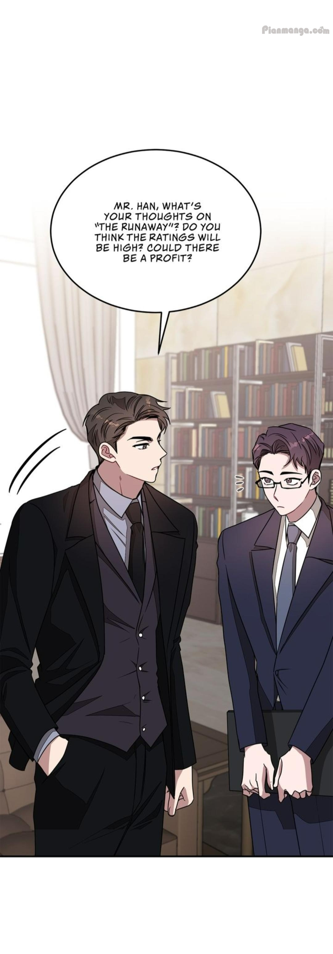 Otra Vez chapter 21 page 35