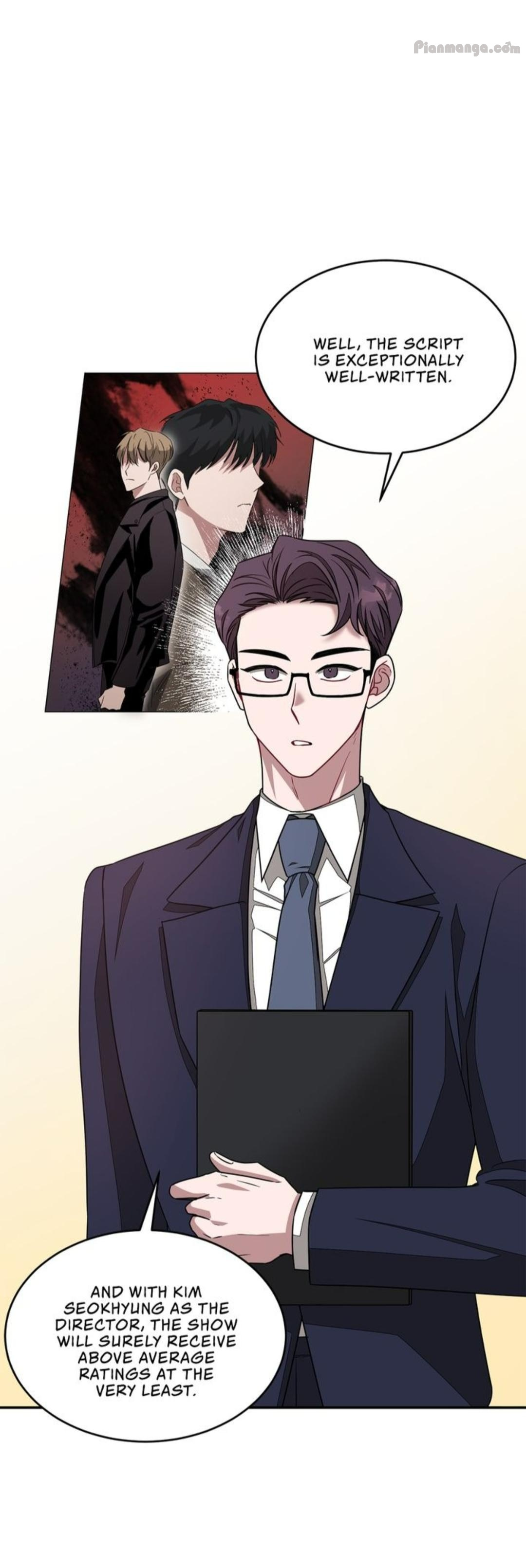 Otra Vez chapter 21 page 36