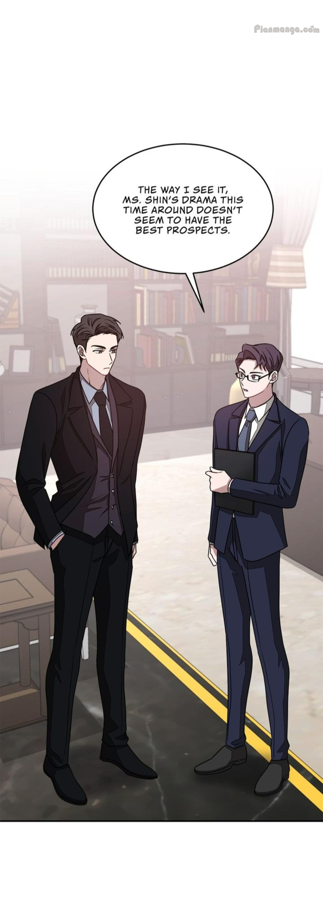 Otra Vez chapter 21 page 38