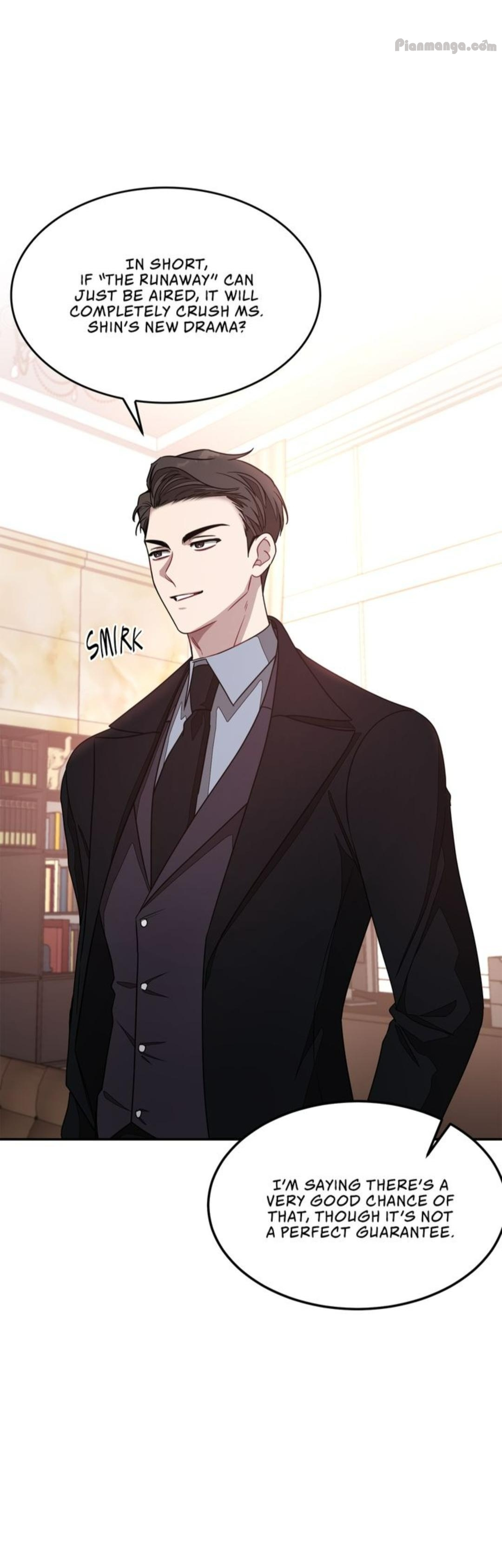 Otra Vez chapter 21 page 41