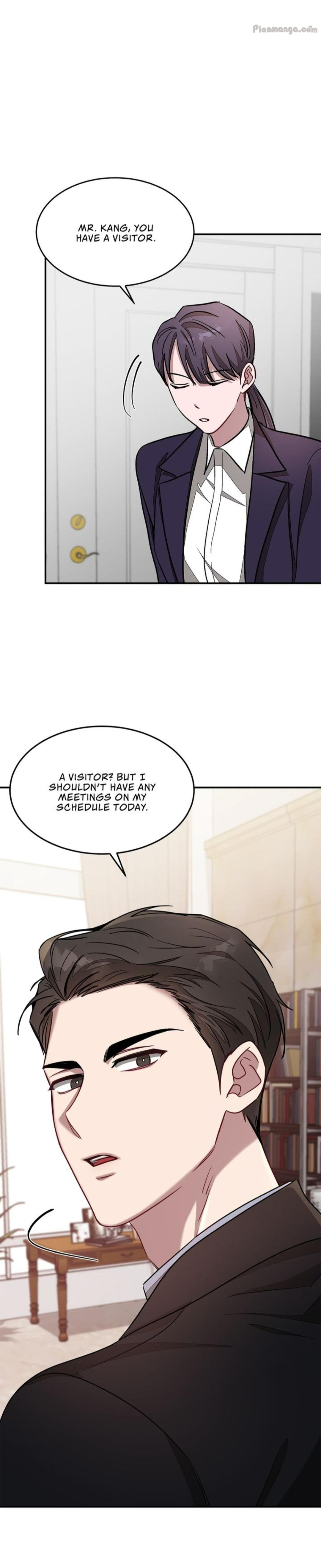 Otra Vez chapter 21 page 44