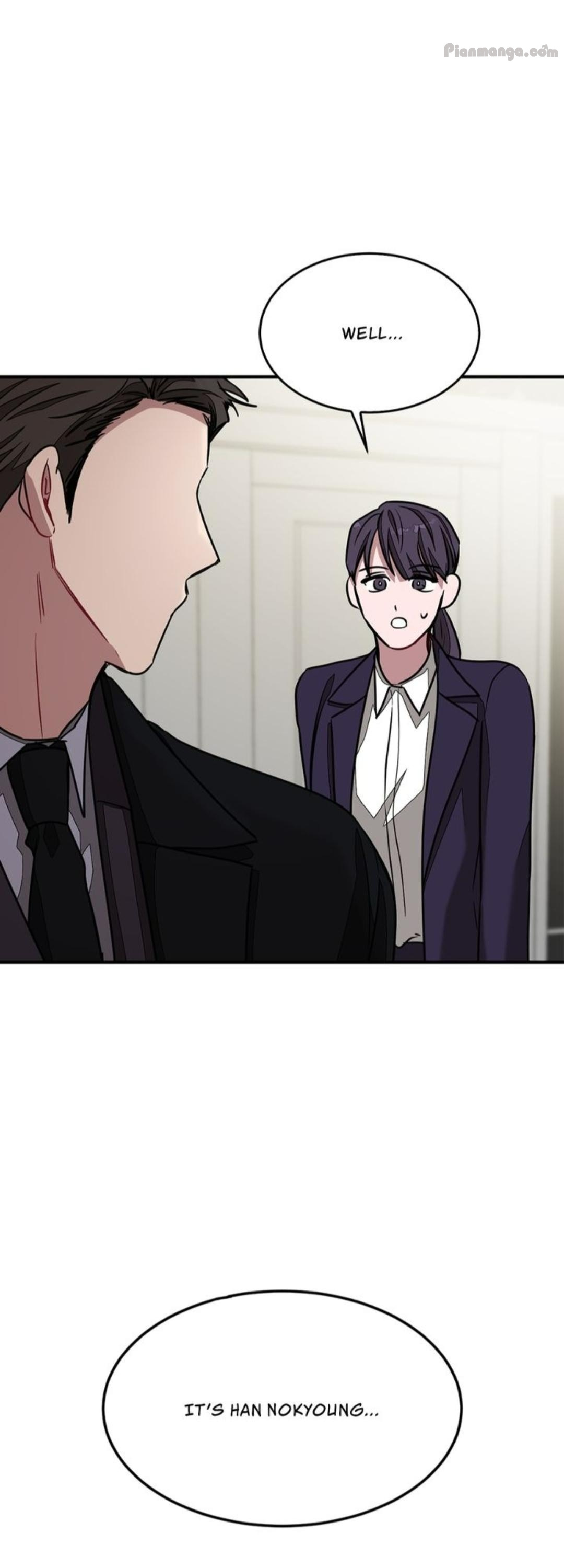 Otra Vez chapter 21 page 45