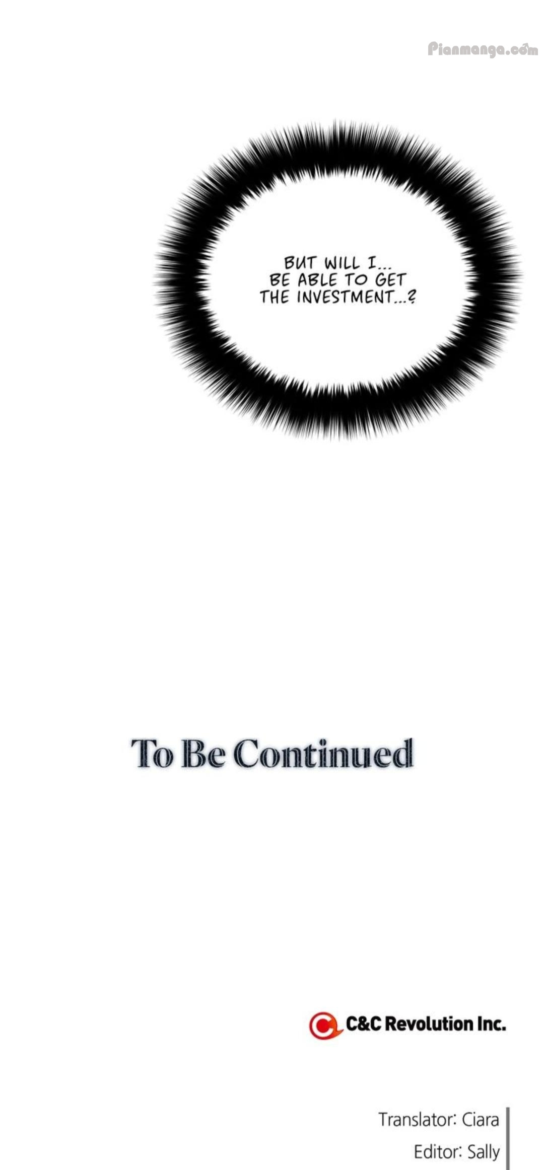 Otra Vez chapter 21 page 47