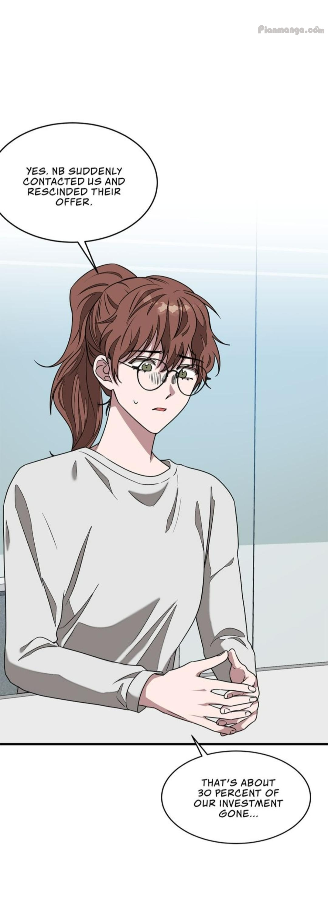 Otra Vez chapter 21 page 6