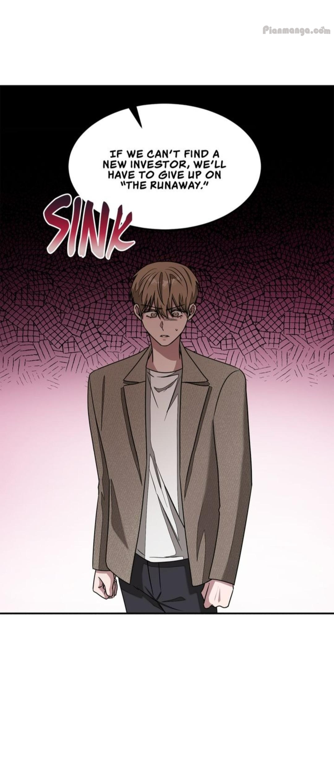 Otra Vez chapter 21 page 7