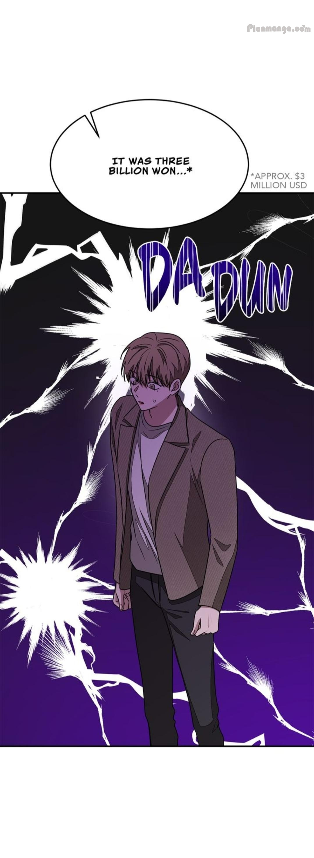 Otra Vez chapter 21 page 9