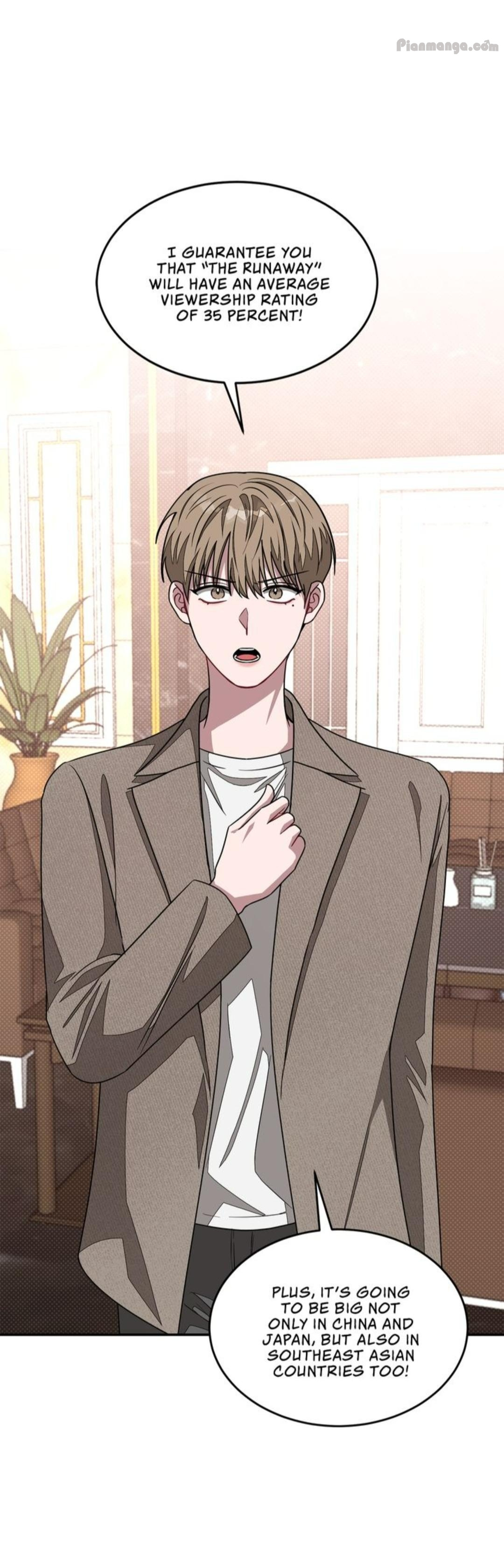 Otra Vez chapter 22 page 11