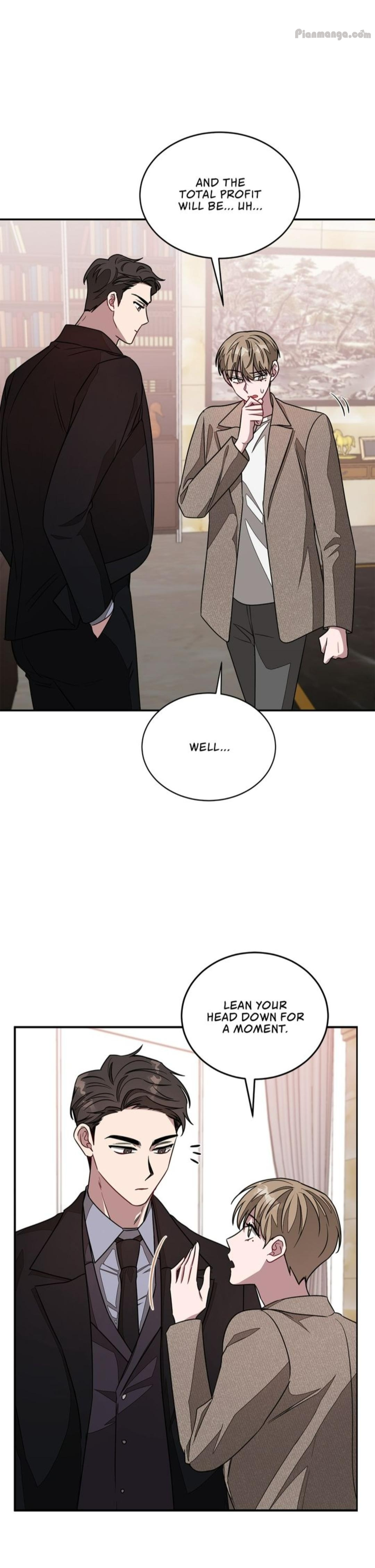 Otra Vez chapter 22 page 12