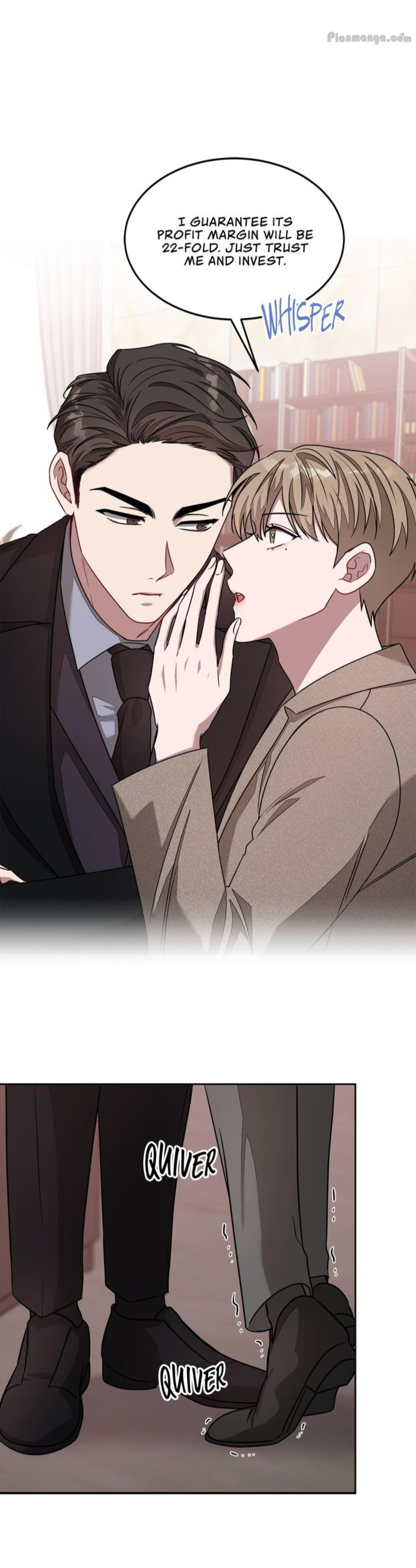 Otra Vez chapter 22 page 13