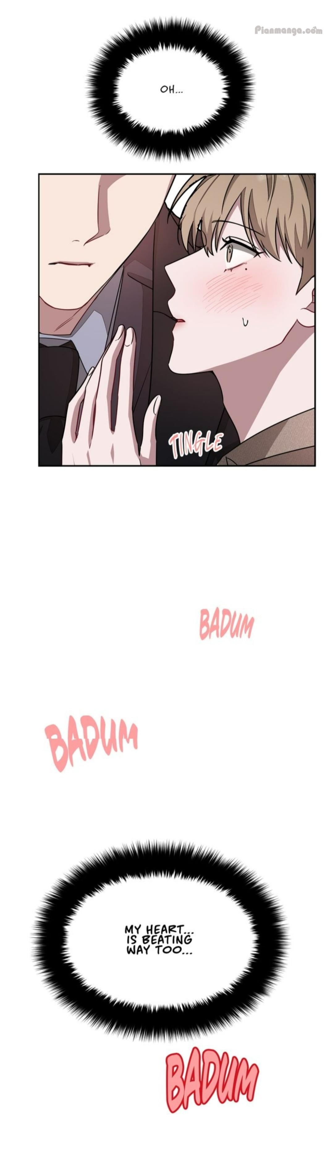 Otra Vez chapter 22 page 14