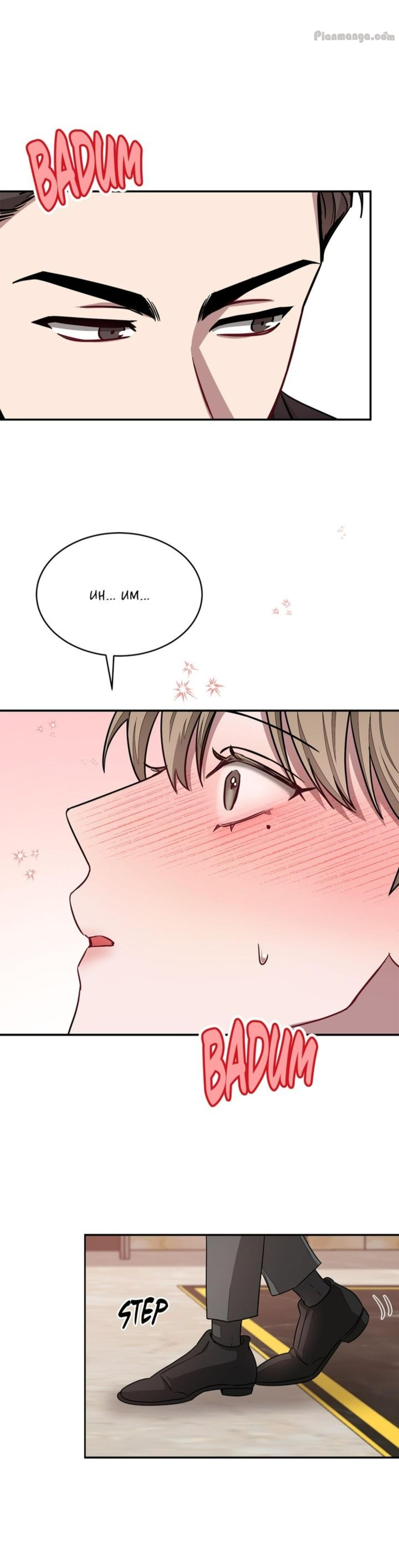 Otra Vez chapter 22 page 15