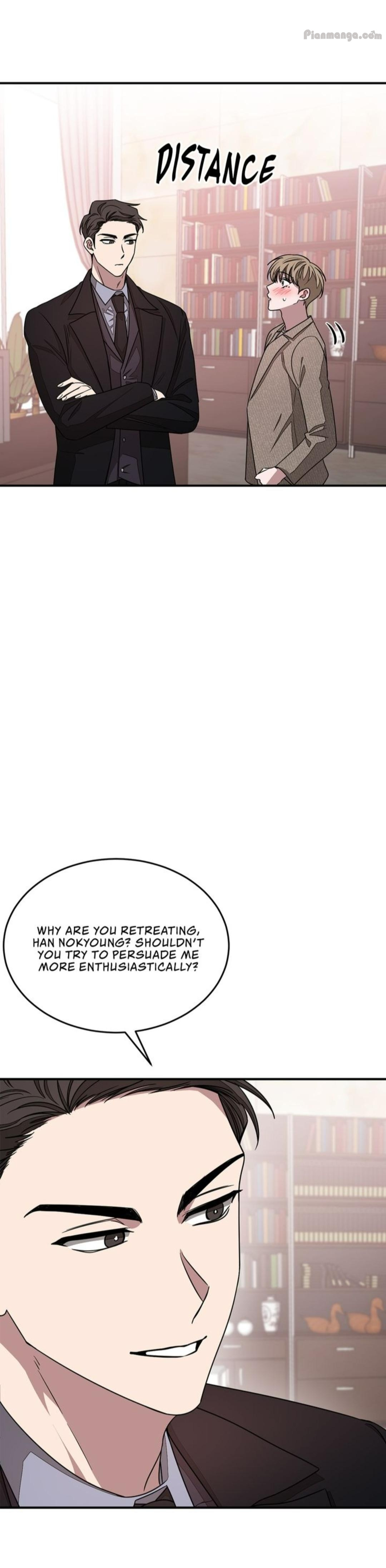 Otra Vez chapter 22 page 16