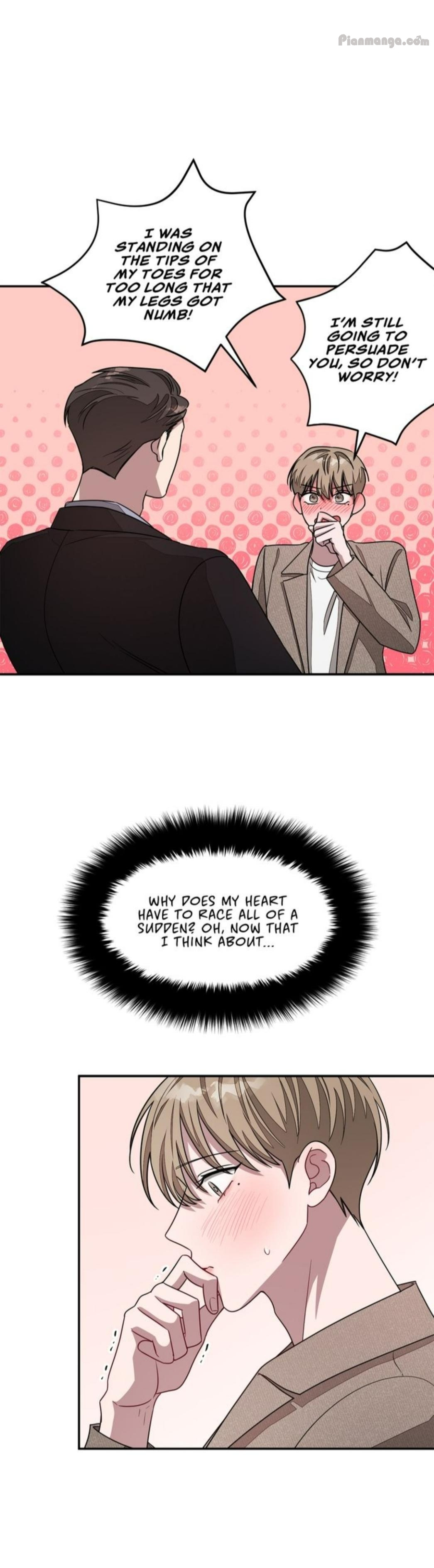 Otra Vez chapter 22 page 17