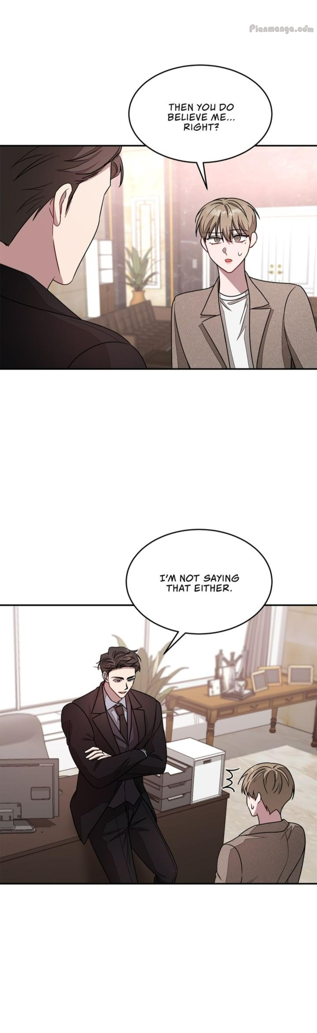 Otra Vez chapter 22 page 19