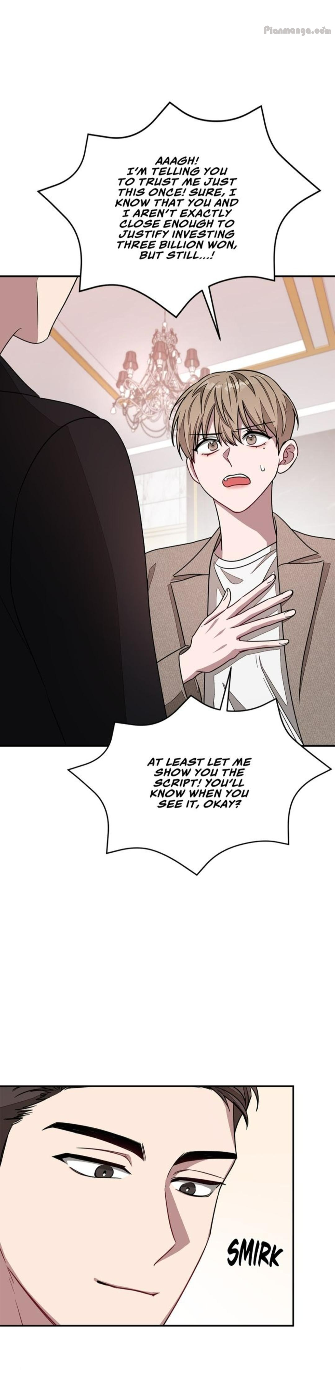 Otra Vez chapter 22 page 20