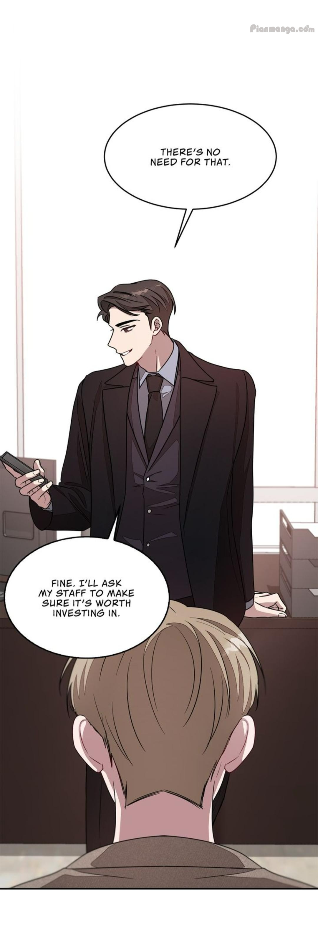 Otra Vez chapter 22 page 21