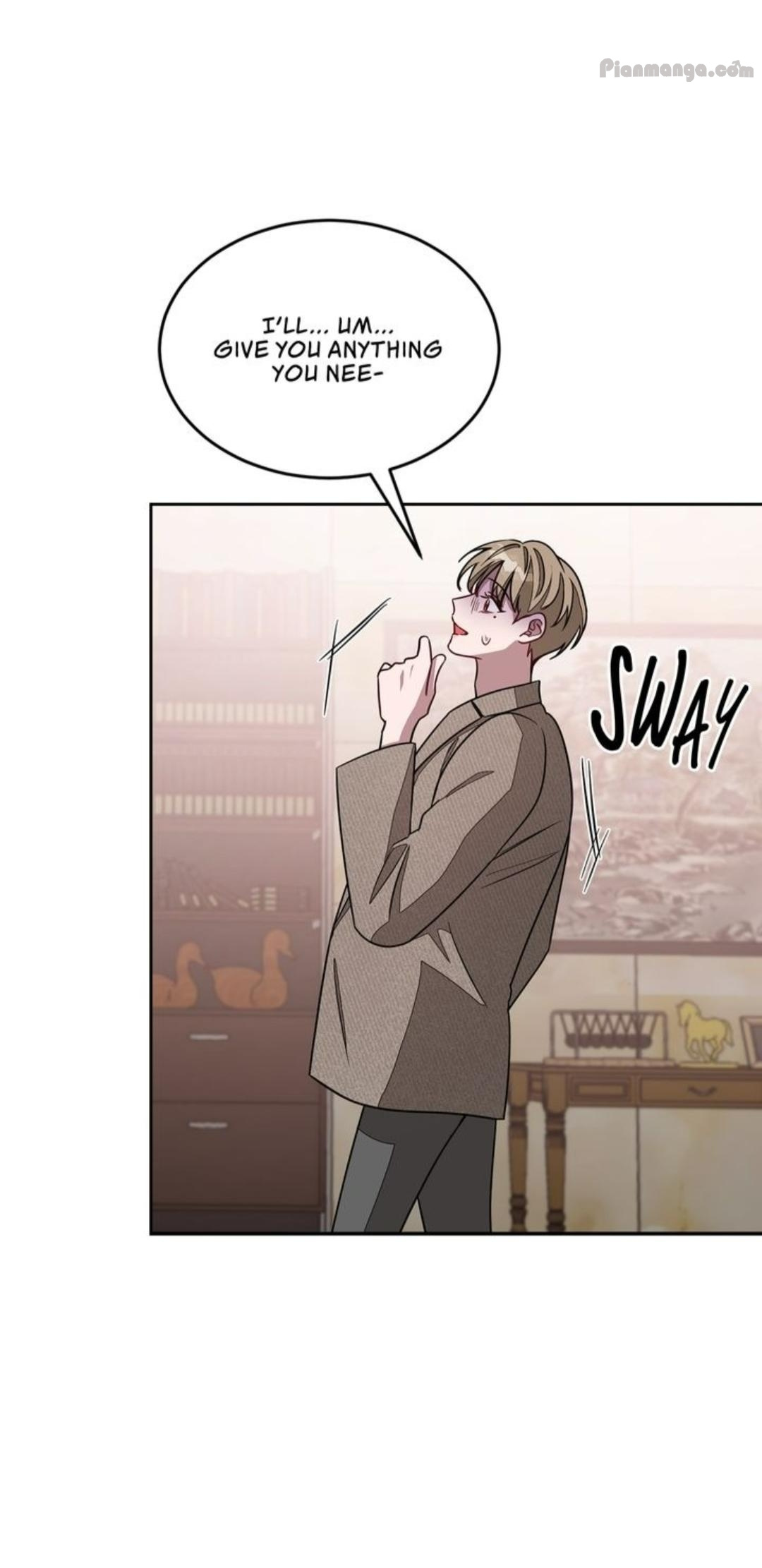 Otra Vez chapter 22 page 25