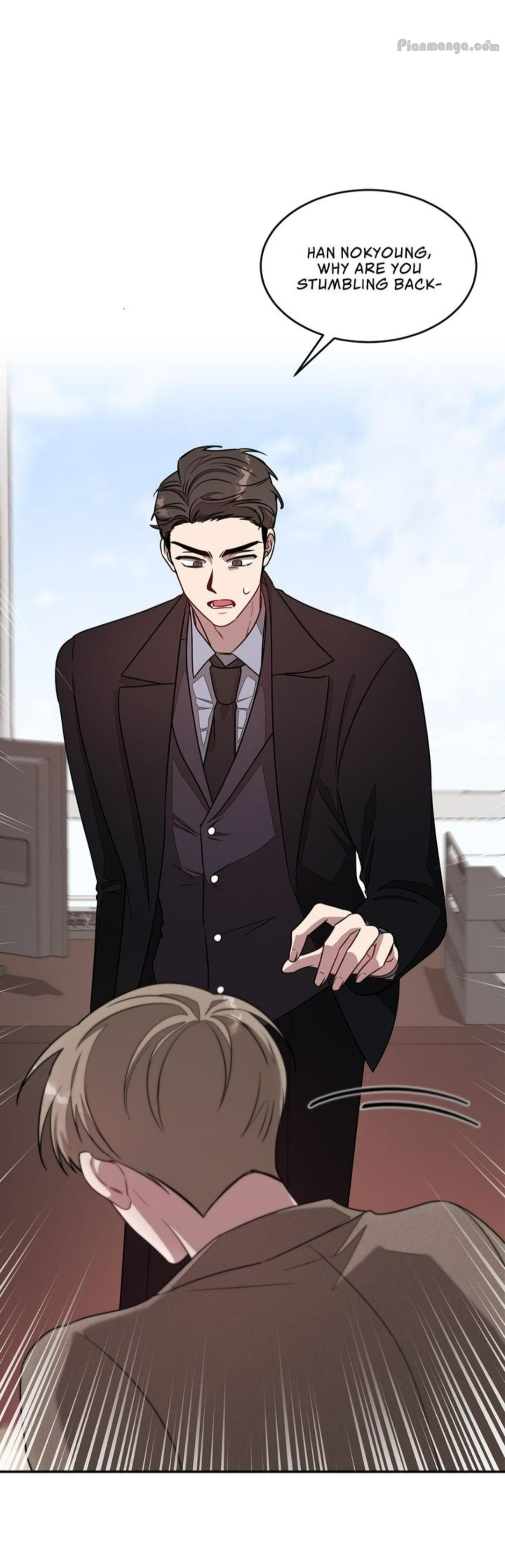 Otra Vez chapter 22 page 26