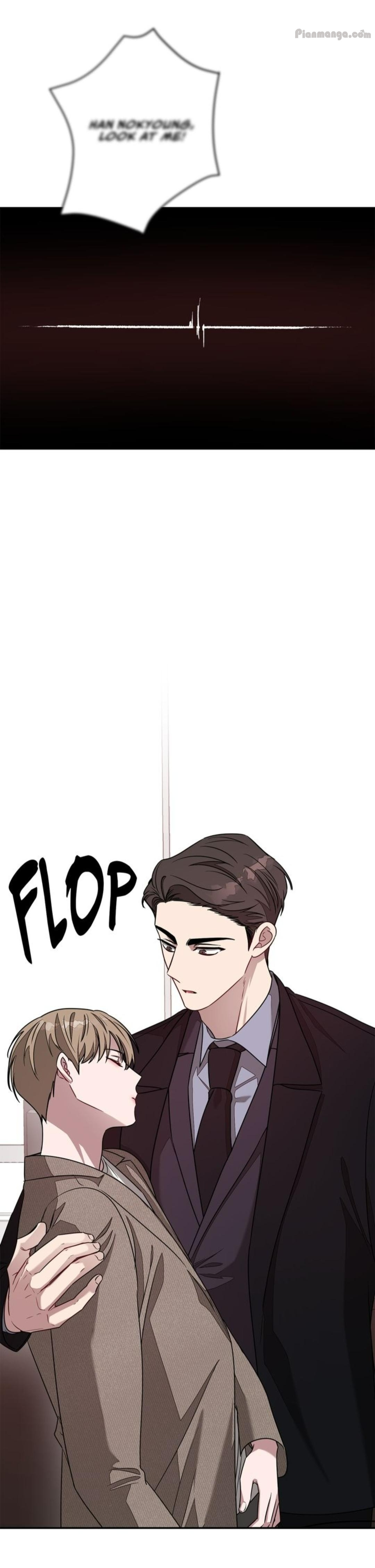 Otra Vez chapter 22 page 28