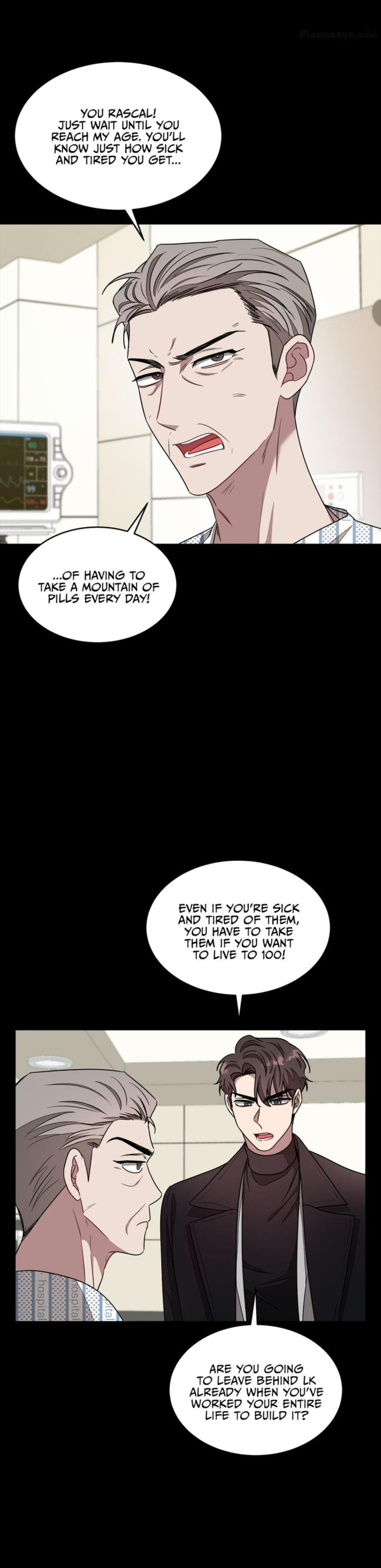 Otra Vez chapter 22 page 34