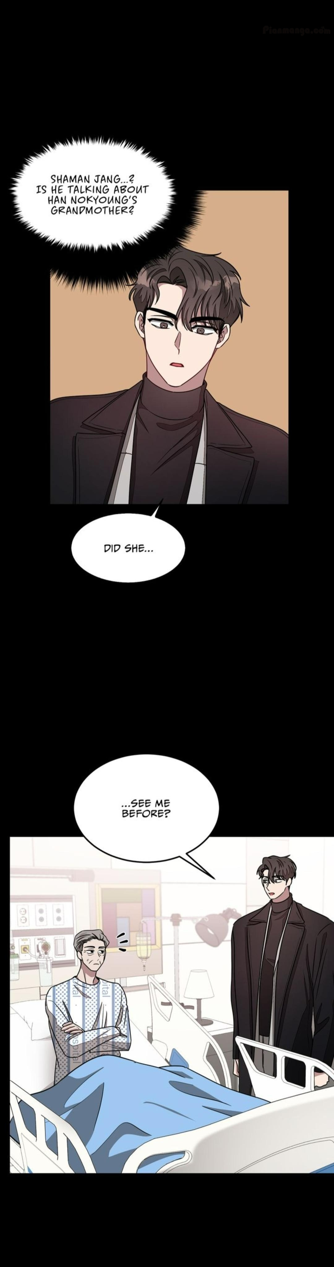 Otra Vez chapter 22 page 36