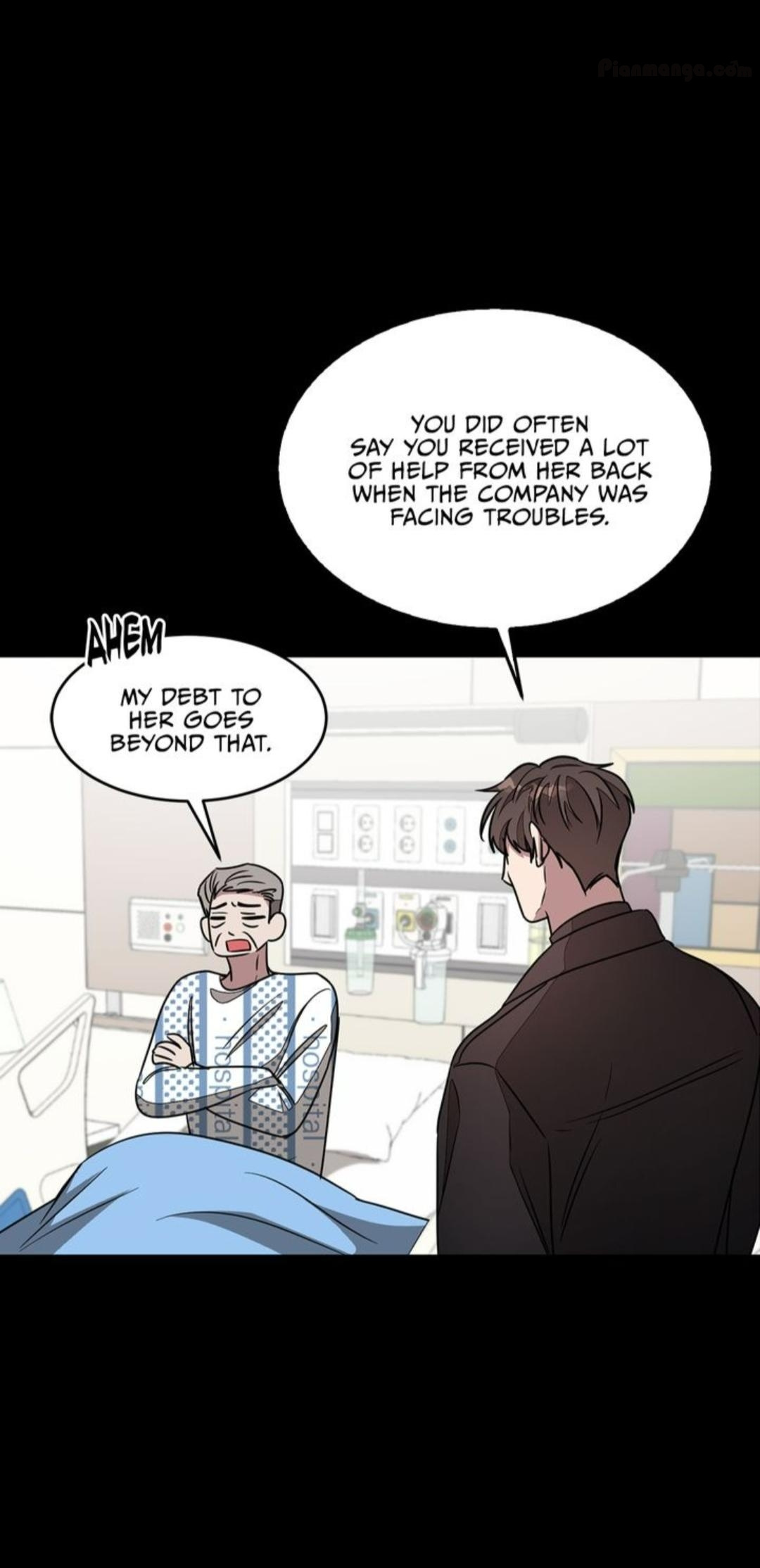 Otra Vez chapter 22 page 38