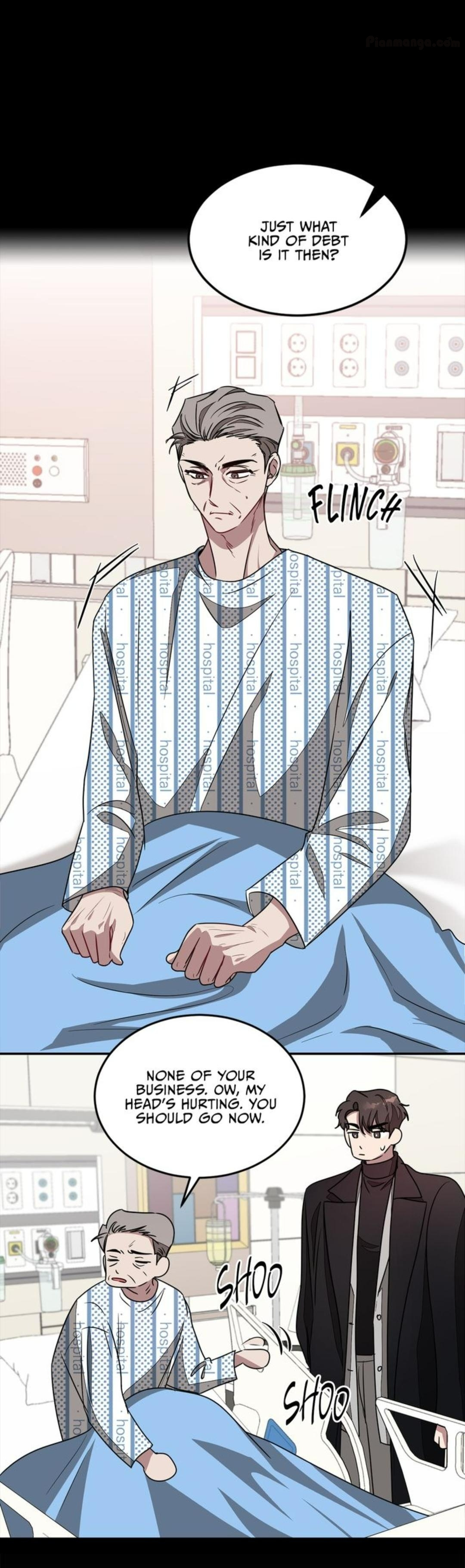 Otra Vez chapter 22 page 39