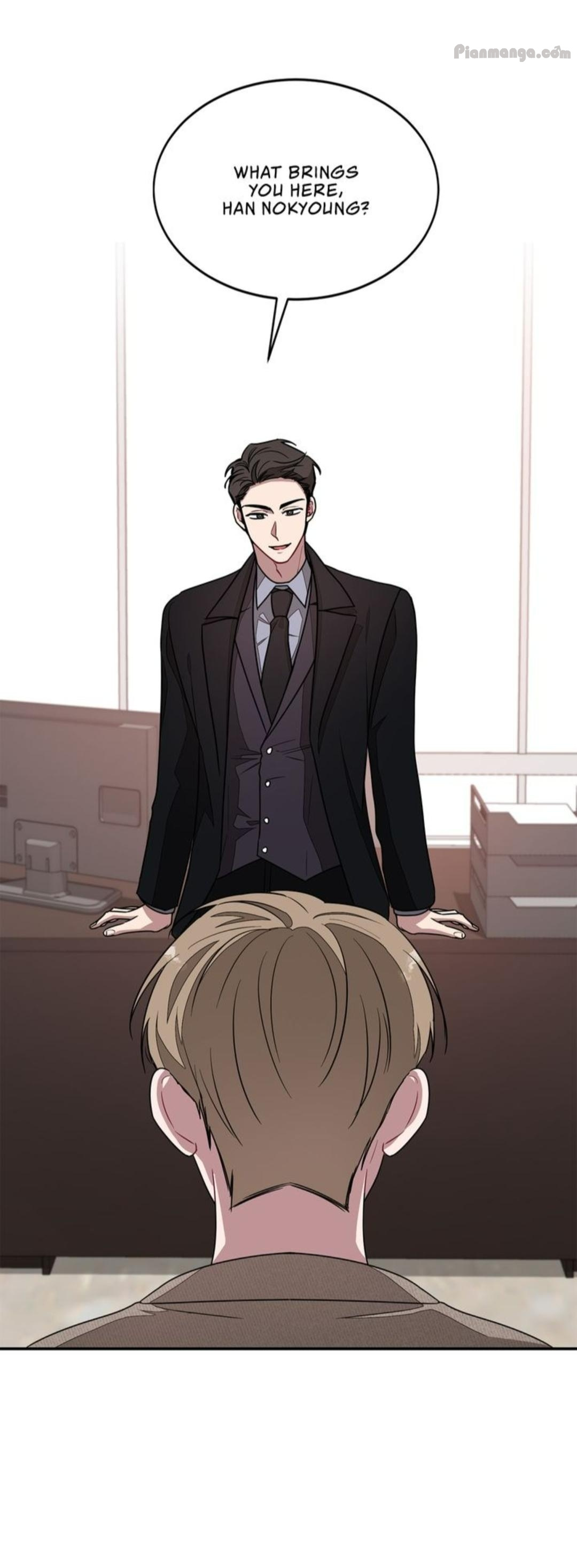 Otra Vez chapter 22 page 4