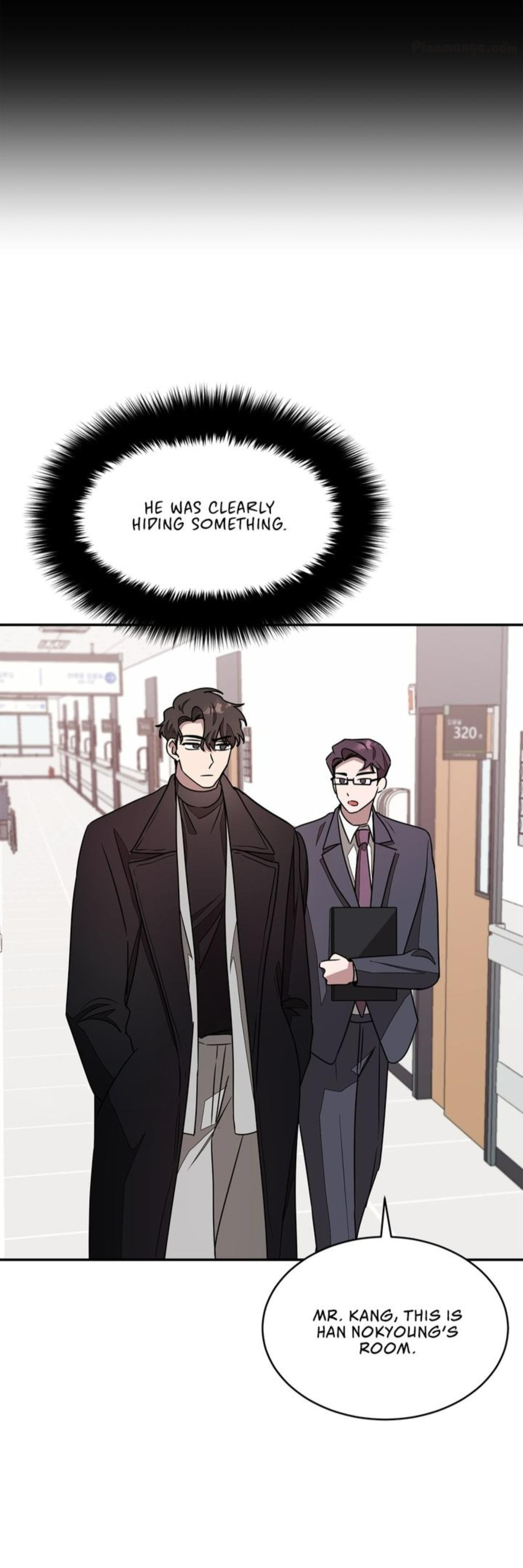 Otra Vez chapter 22 page 40