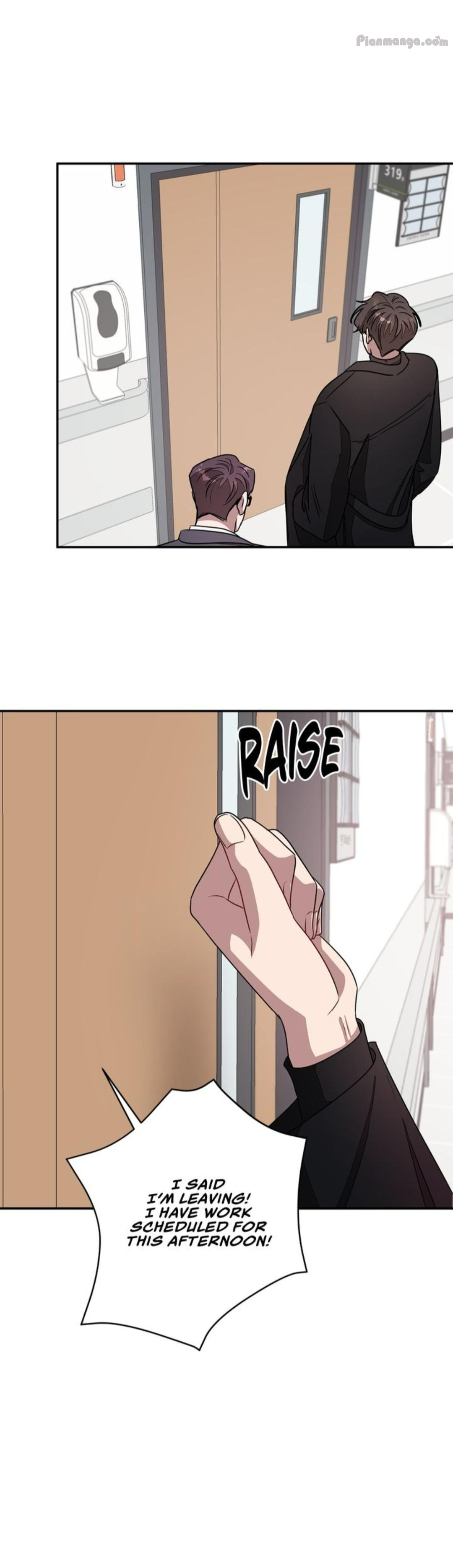 Otra Vez chapter 22 page 41